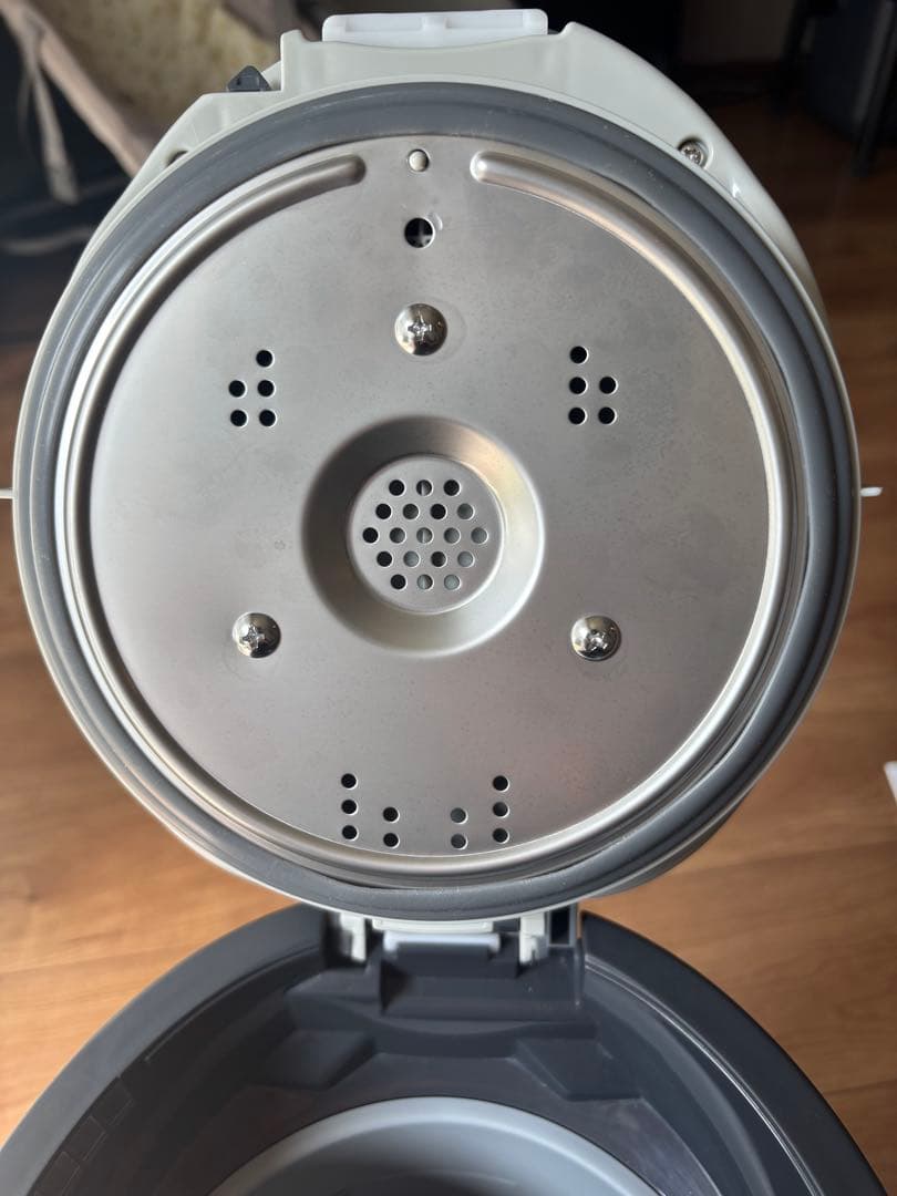 2024年製 象印マホービン EE-TA60-BM スチーム式加湿器