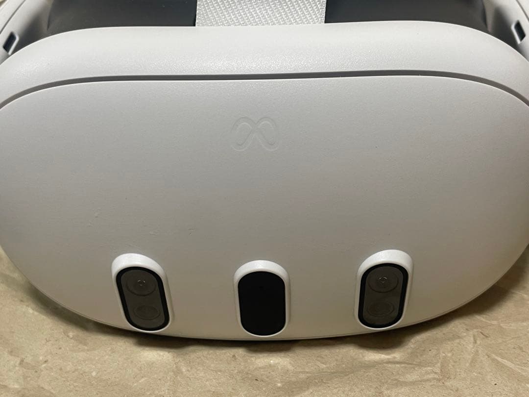 その他  Quest3 512GB