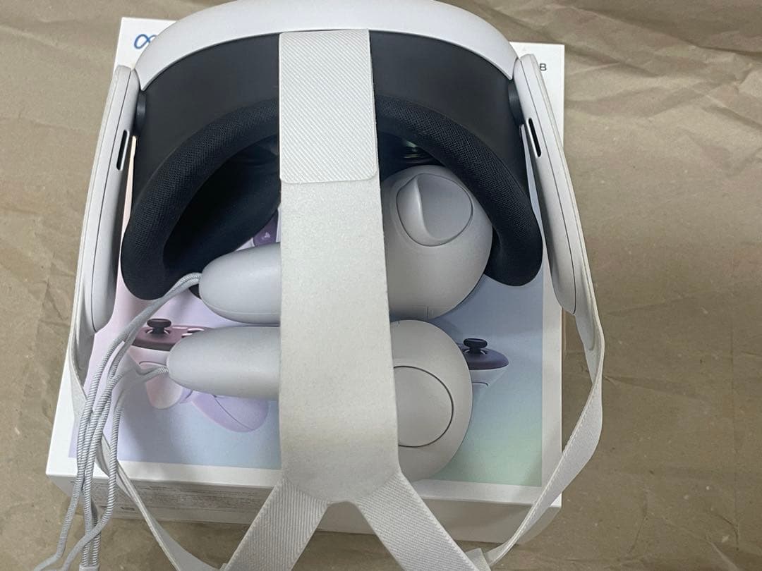 その他  Quest3 512GB