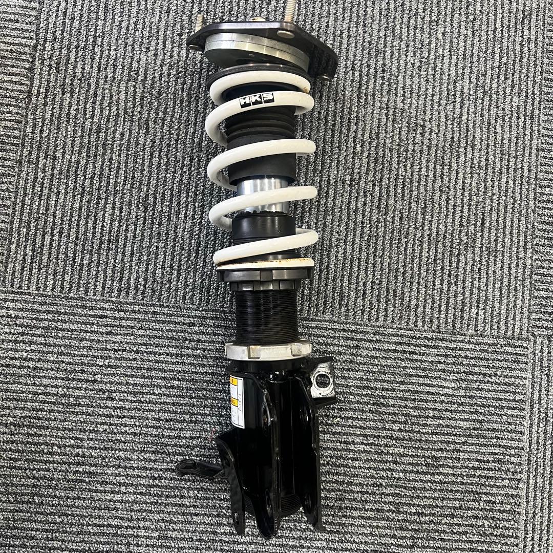 HKSハイパーマックスS GR86/BRZ ZN8 ZD8
