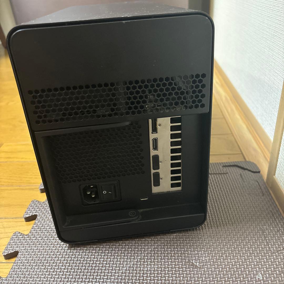 その他 Razer Core X