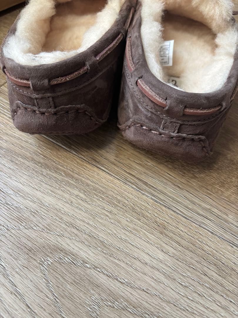 完売色　UGG ダコダ　エスプレッソ 24cm 7 アグ