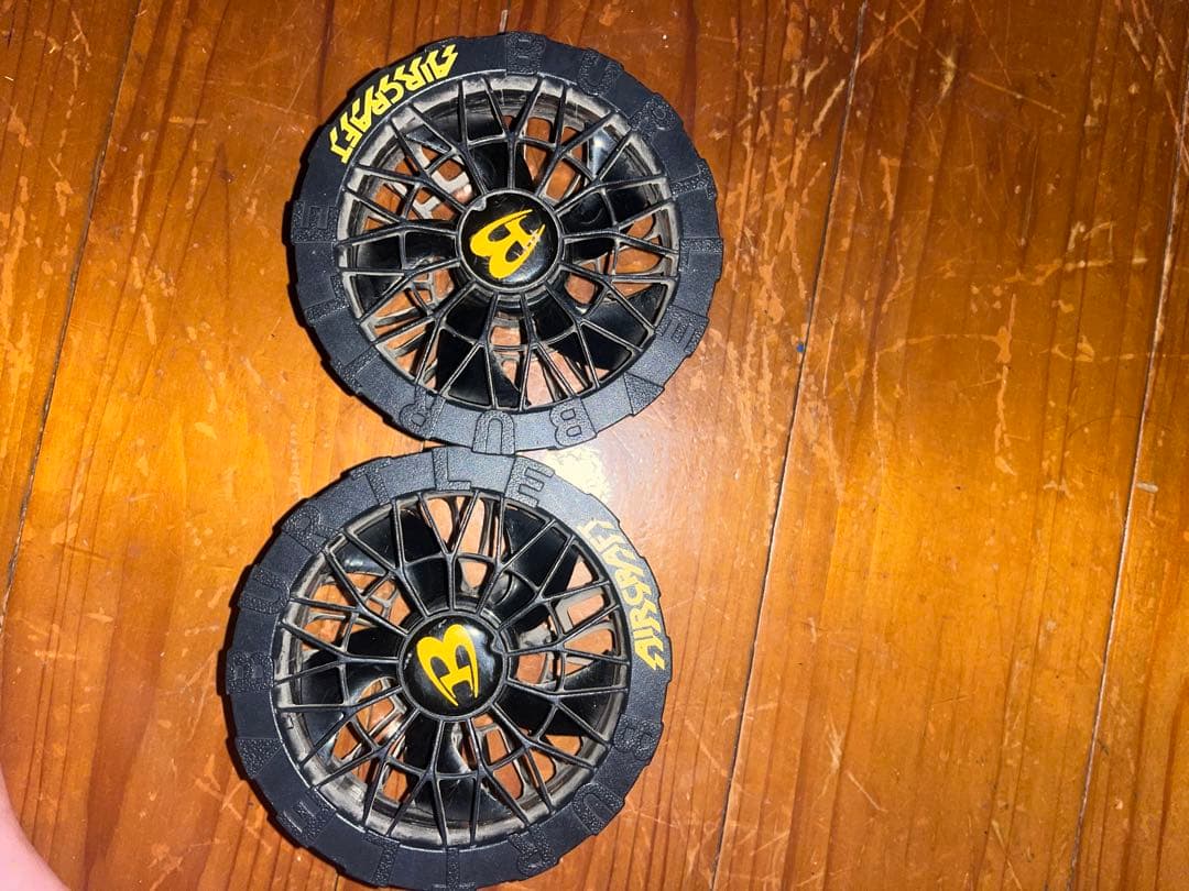 24V バートル　一式セット