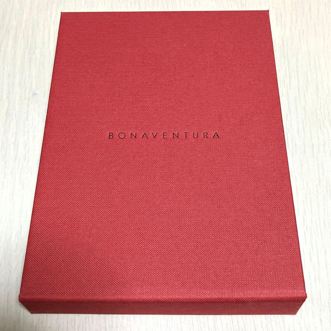 BONAVENTURA iPhone16 レザー ハンドル付き グレージュ