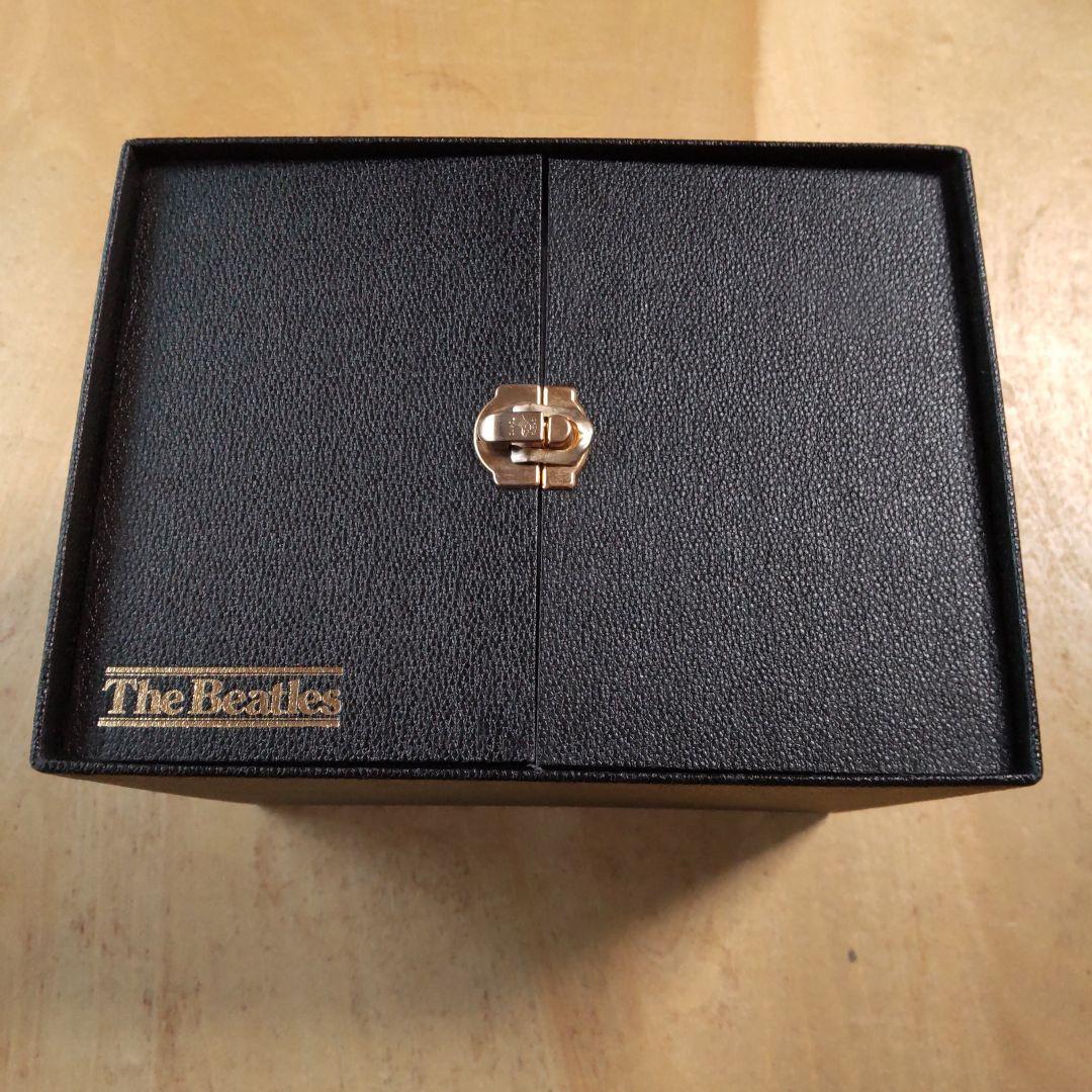 The Beatles 30周年記念限定生産 CD-BOX〈16枚組〉
