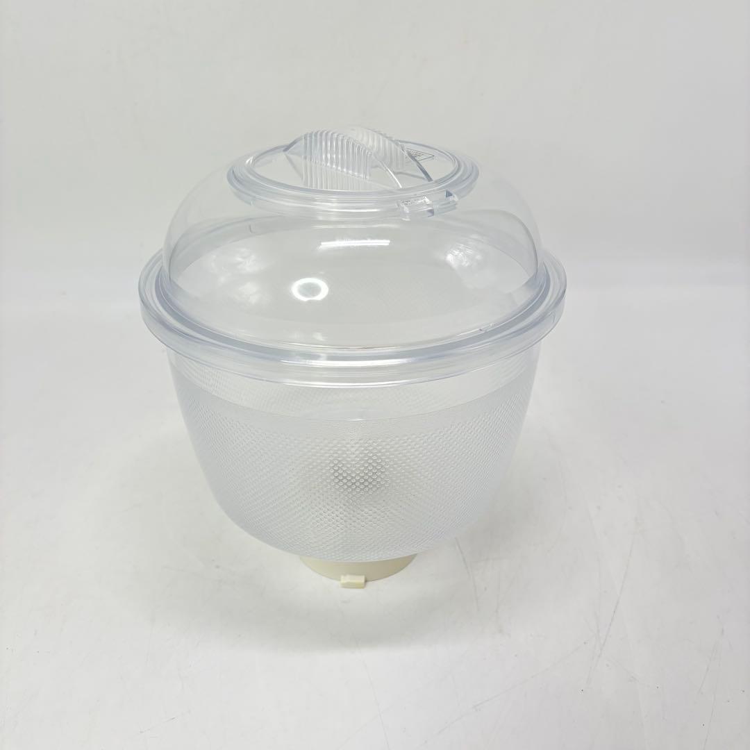 【極美品・匿名配送】日本ニーダー パンニーダー PK660D 2019年製