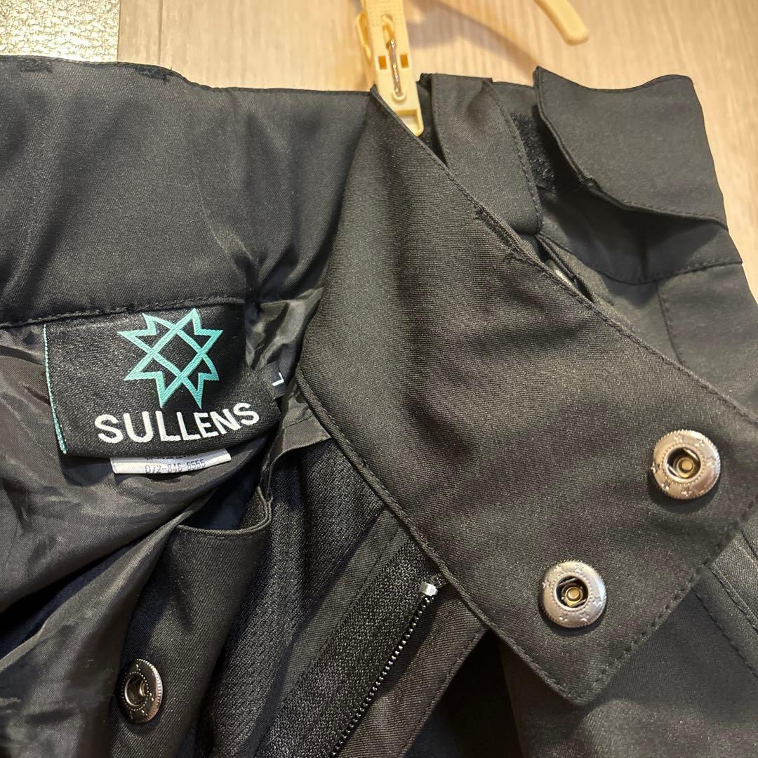 エスティボ　スノボウェア6点セット　メンズ