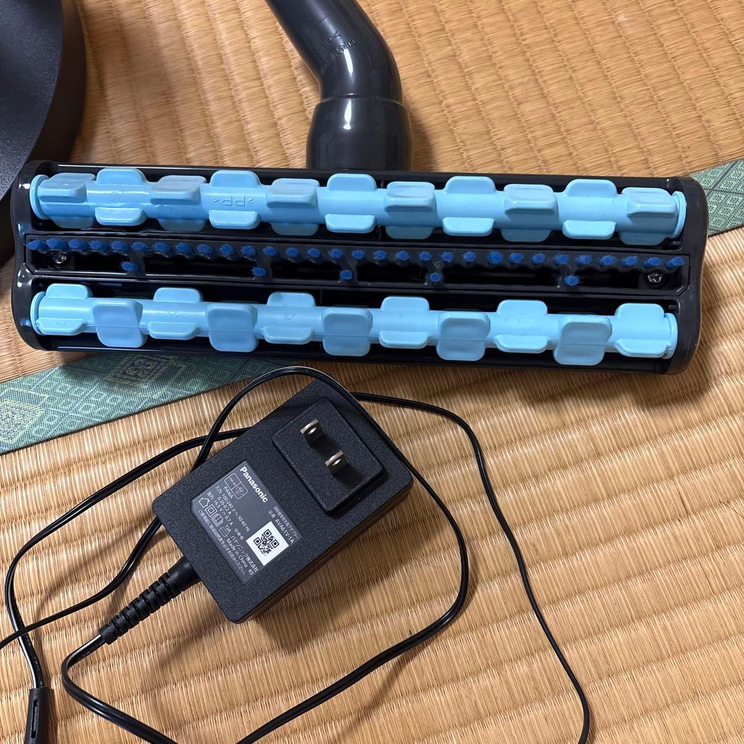 サイクロン式コードレススティック掃除機 MC-SB54K