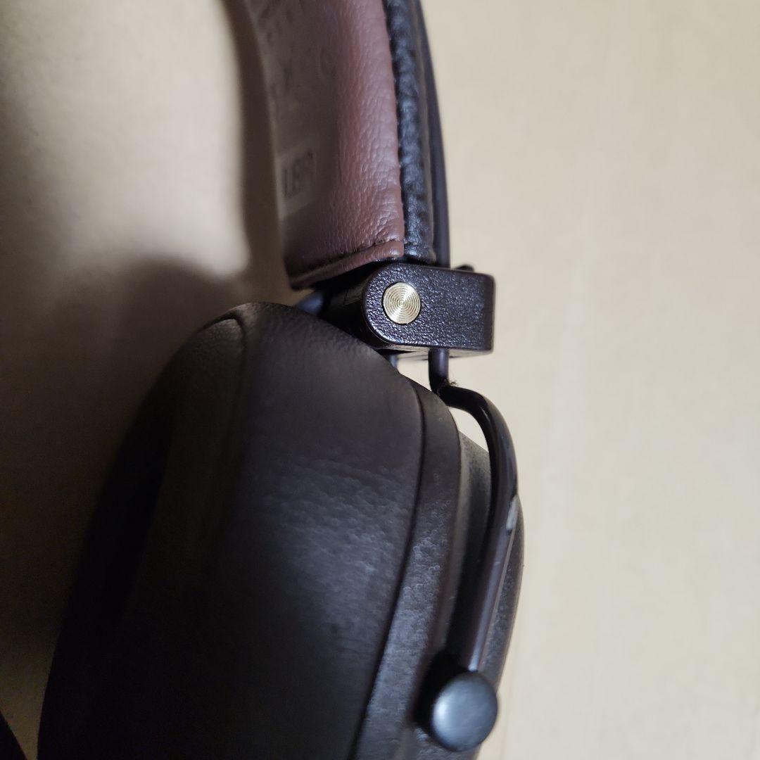 Marshall/マーシャル MAJOR5 BROWN　ワイヤレス ヘッドフォン