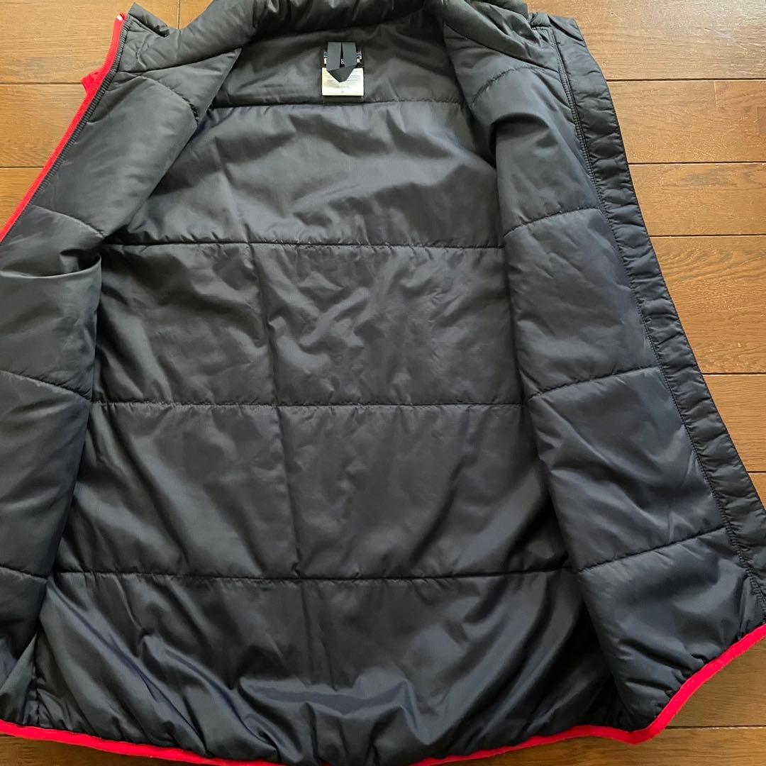 00s Patagonia Puffball Vest 名作 ゴールデンサイズ