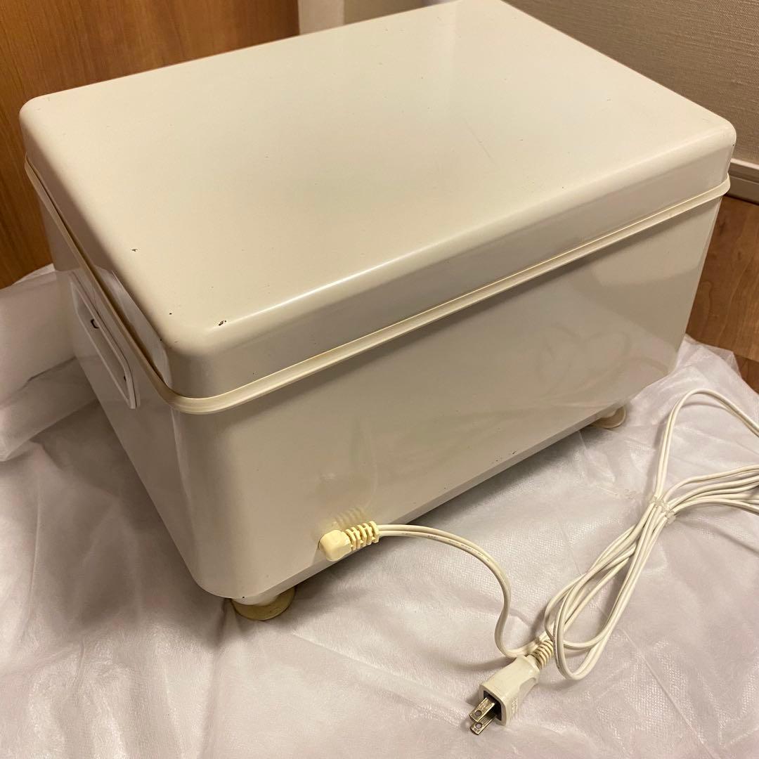 大正電機 レディースミキサー KN-250 パンこね機　ちびまるくん