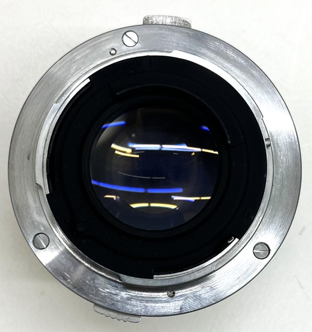 Olympus オリンパス M-1 F.zuiko 50mm F1.8 現状品