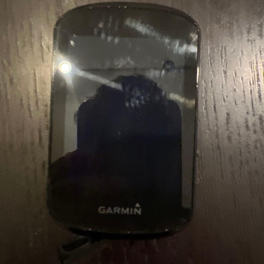 Garmin Edge 830 サイクルコンピューター本体