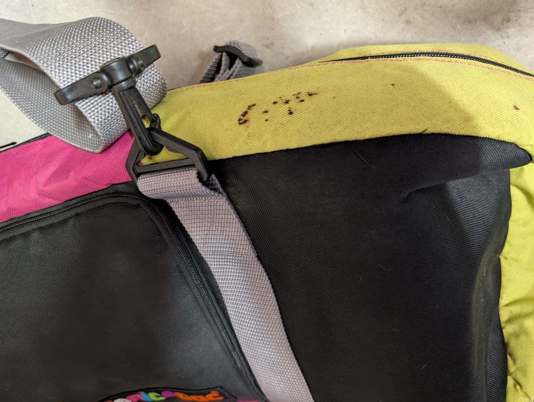 CARVER サーフスケートボード　U4 牛越モデル　収納ケース付属