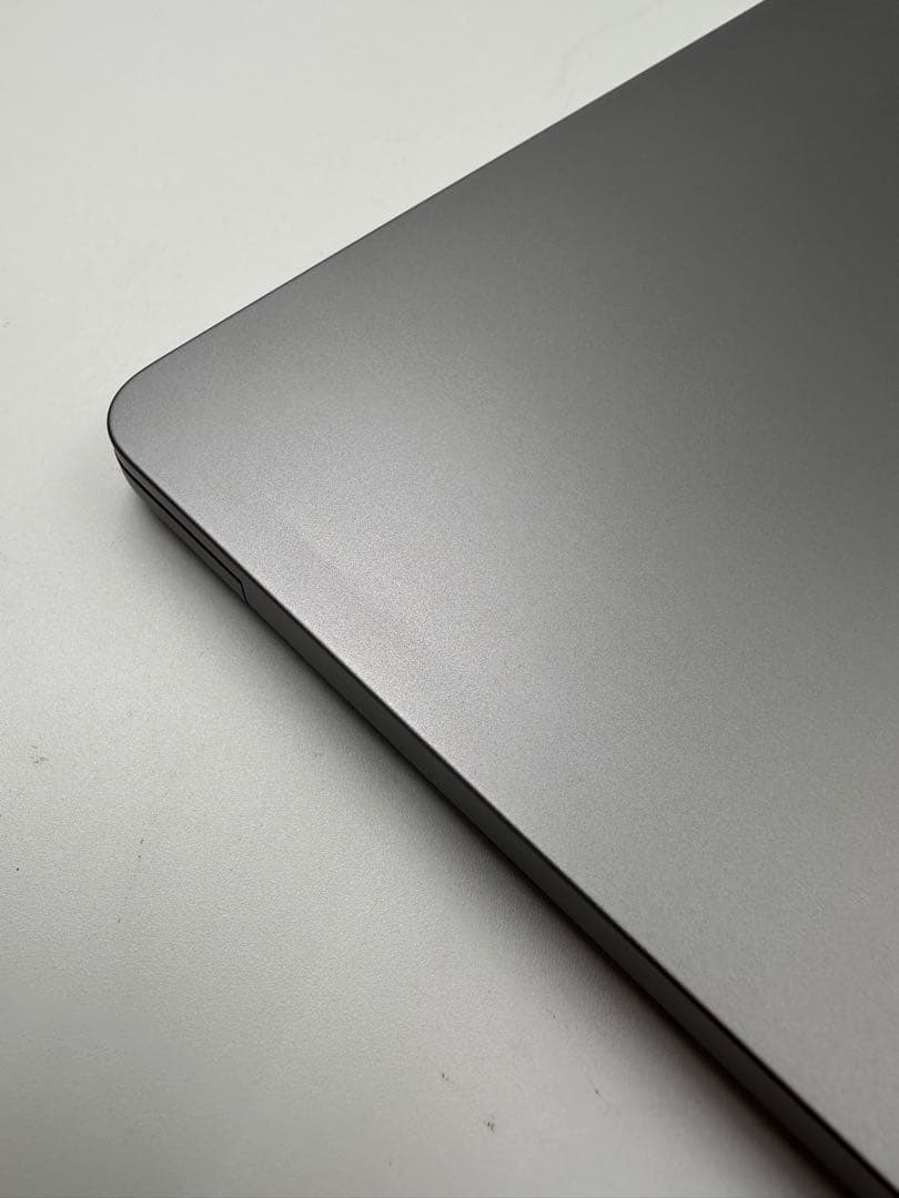 しょうたMacbook Air