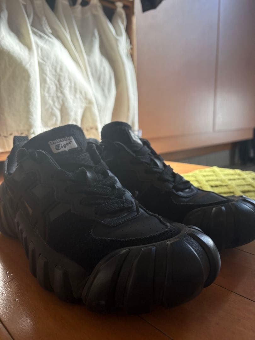 靴 Onitsuka Tiger DENTIGRE LS 27.0 cm