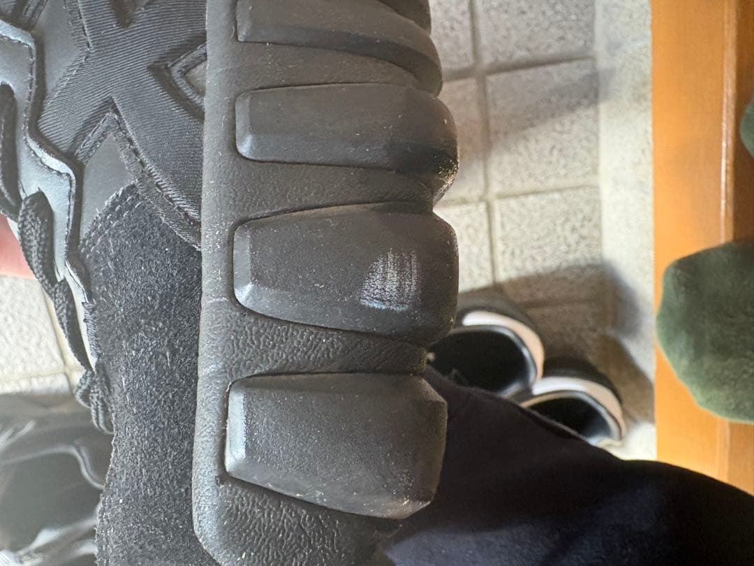 靴 Onitsuka Tiger DENTIGRE LS 27.0 cm