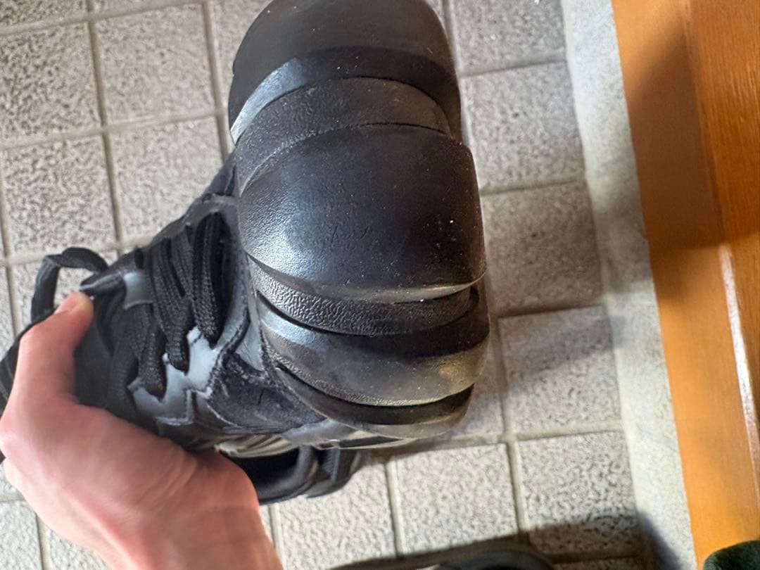 靴 Onitsuka Tiger DENTIGRE LS 27.0 cm