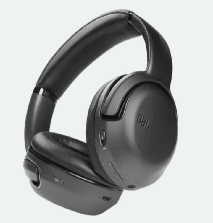 【美品】JBL TOUR ONE BLACK