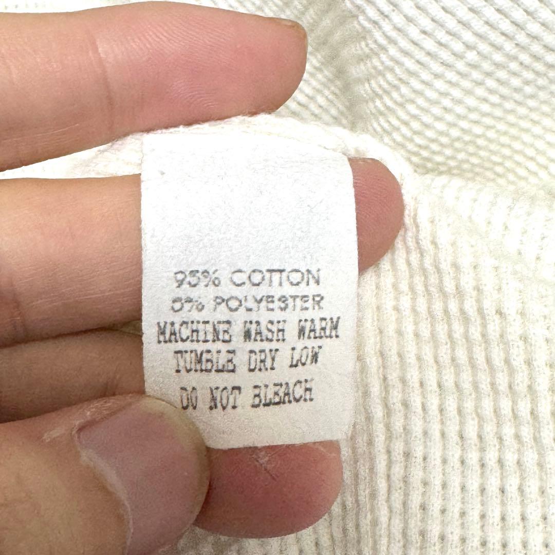 OLD SUPREME 90s 00s 初期 ダブルフェイス ジップパーカー