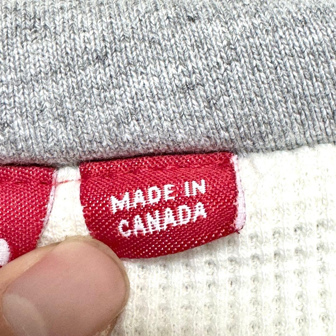 OLD SUPREME 90s 00s 初期 ダブルフェイス ジップパーカー