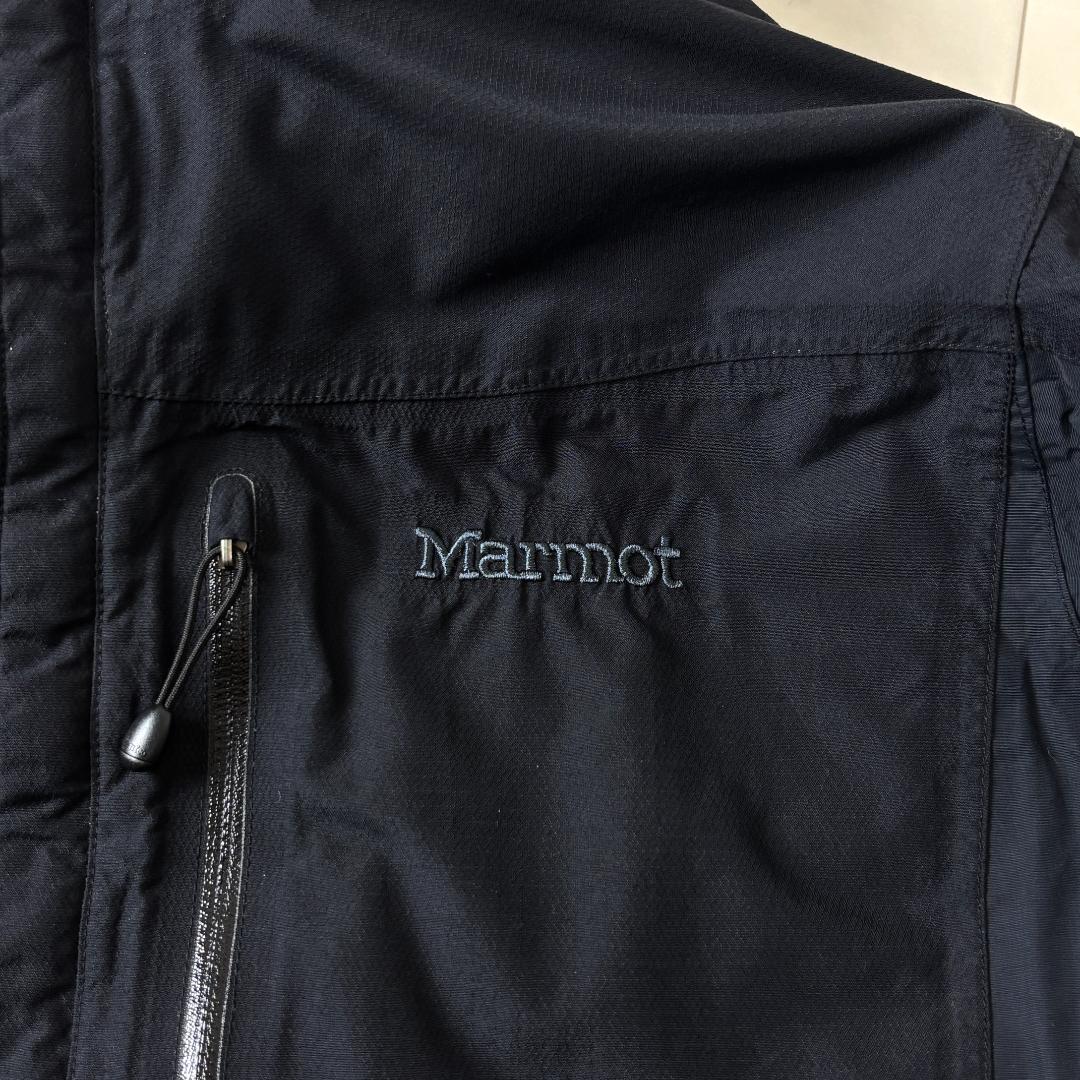 MARMOT マーモット スノーボードウェア M スノボ ボード ブラック