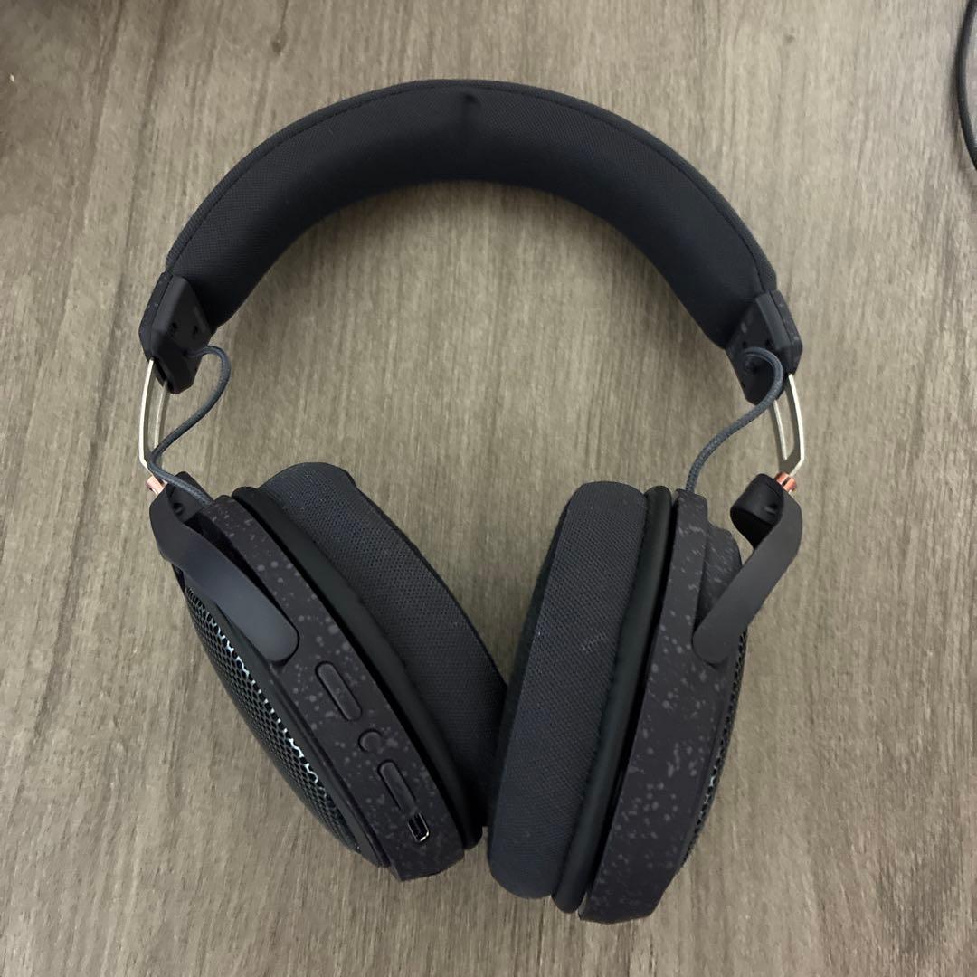 オーディオテクニカ ATH-HL7BT ワイヤレスヘッドホン