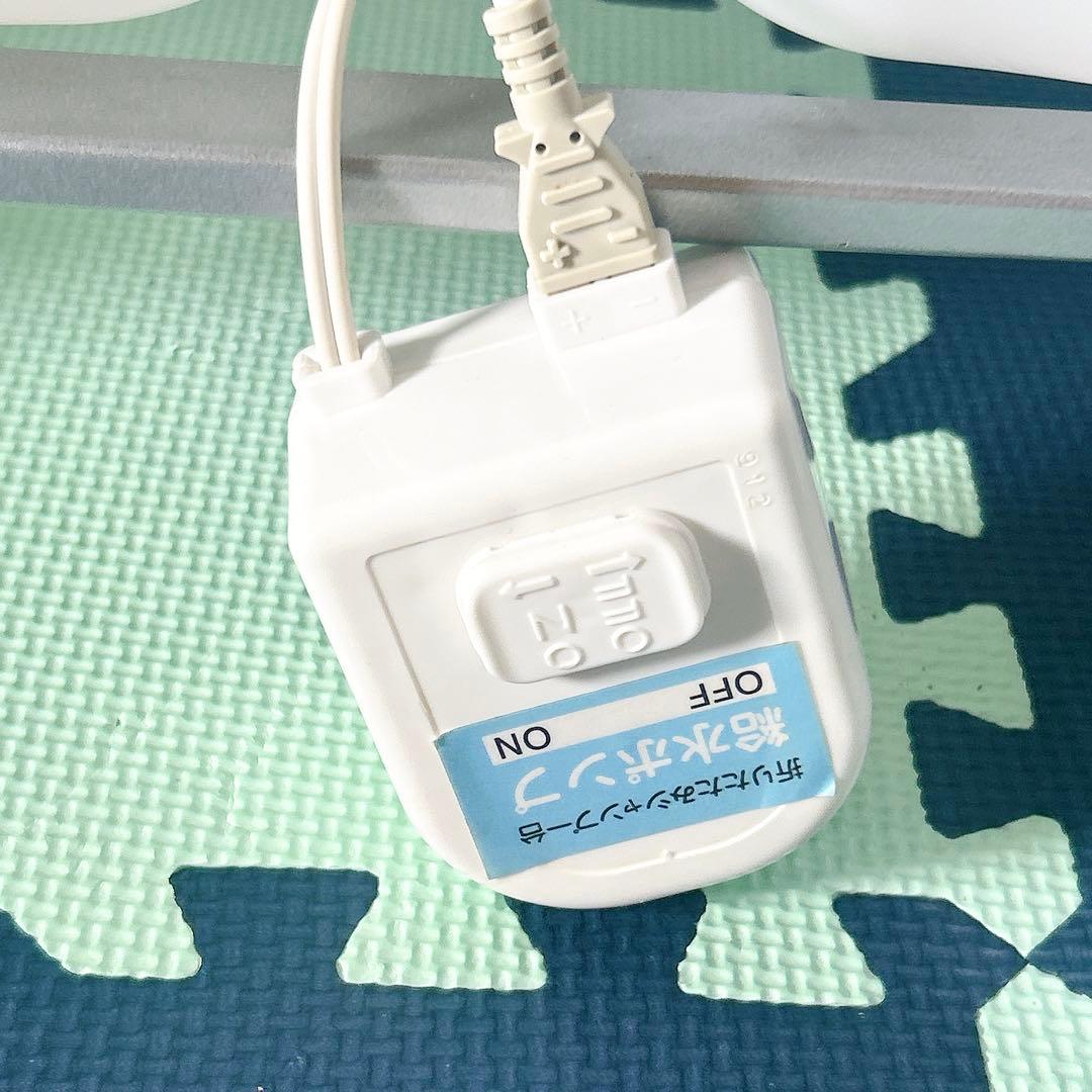 折りたたみシャンプー台 訪問理美容 移動式　タンク無し