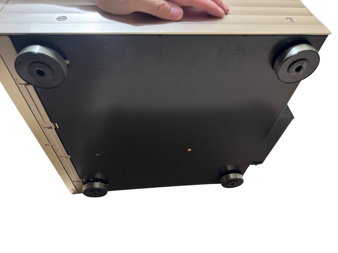 PIONEER DVL-H9 DVD/LDコンパチブルプレーヤー