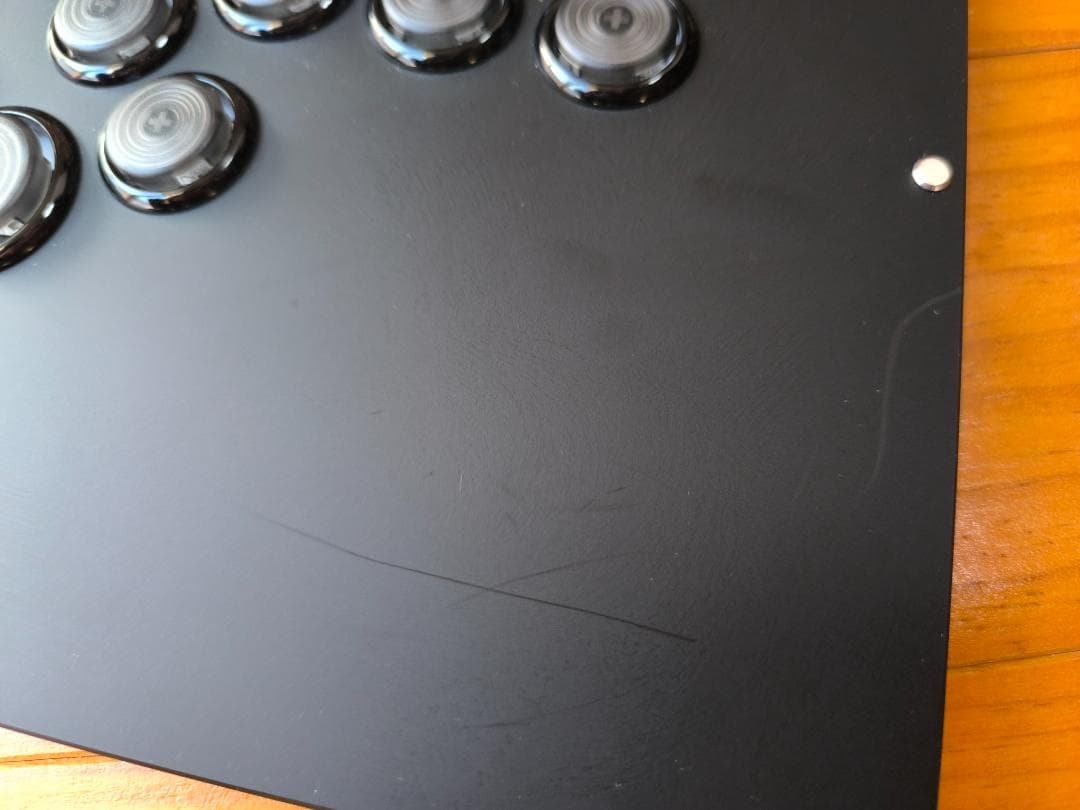 VSLAB VSNOVA N14 ブラック版 PC用 レバーレスコントローラー