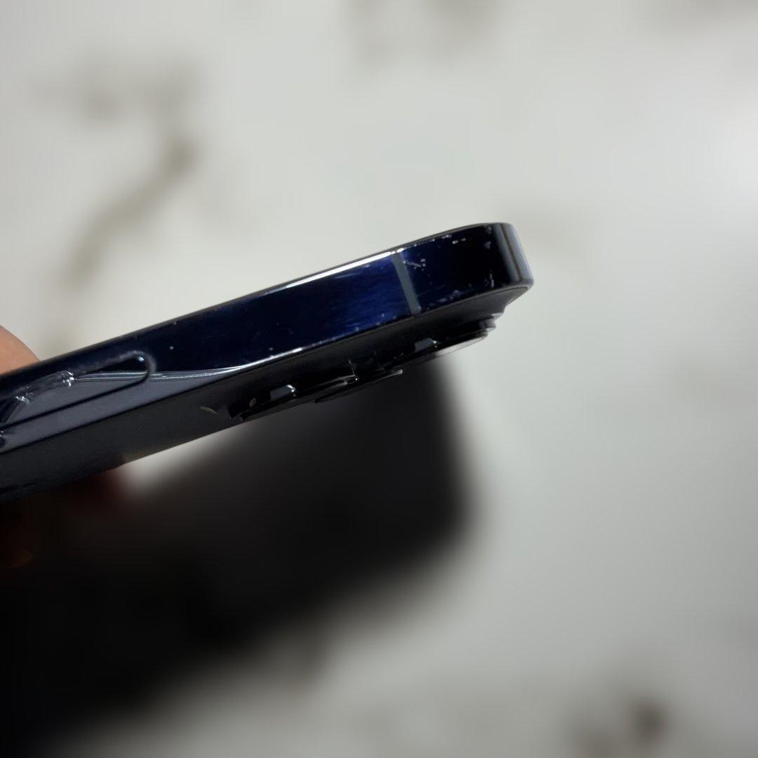 Apple iPhone 13 Pro Max 256GB シエラブルー 本体