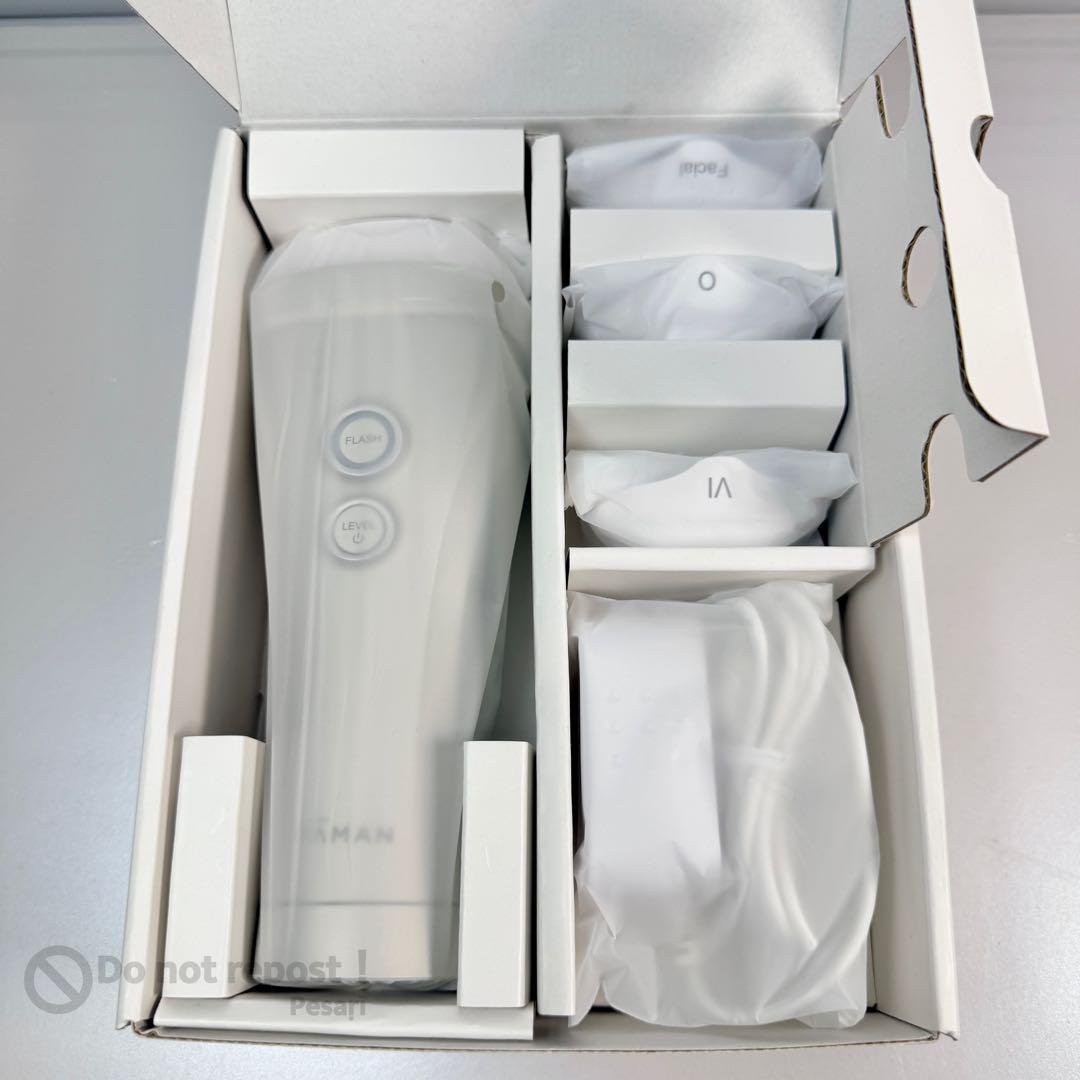 YA-MAN レイボーテヴィーナス ビューティープラス YJEA3N 光美容