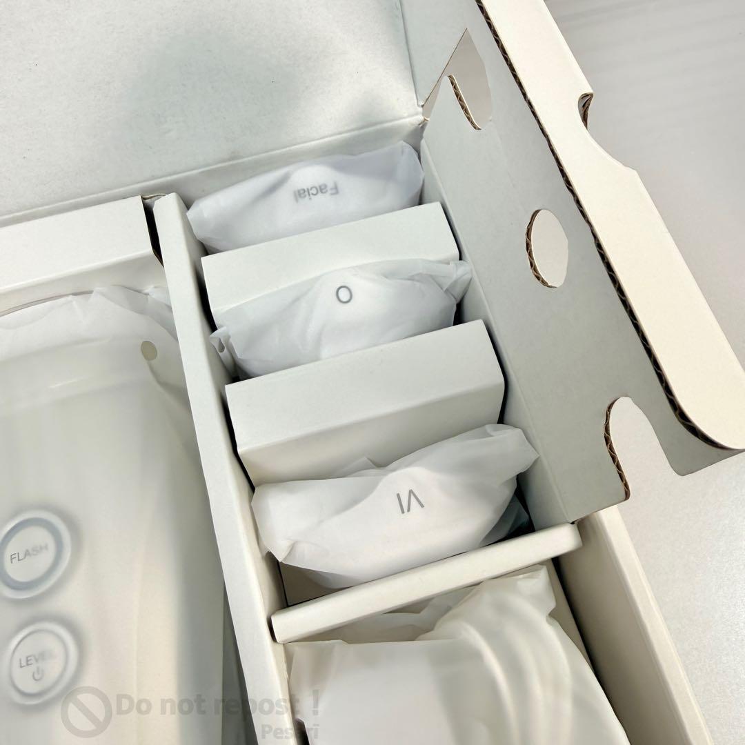 YA-MAN レイボーテヴィーナス ビューティープラス YJEA3N 光美容