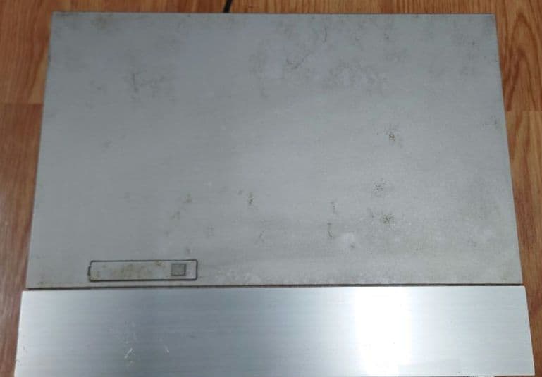 ★☆【￥52,800・1979年】PIONEER　T-3050カセットデッキ