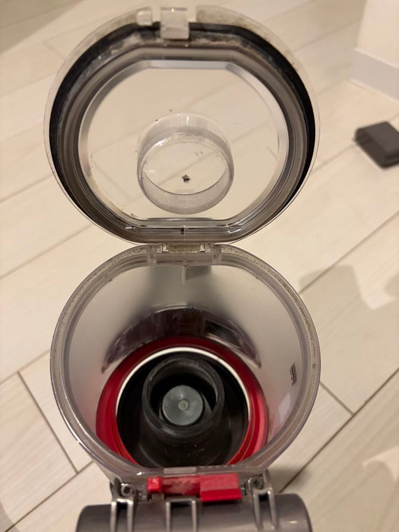 ダイソン 掃除機 V8 Fluffy Extra SV10