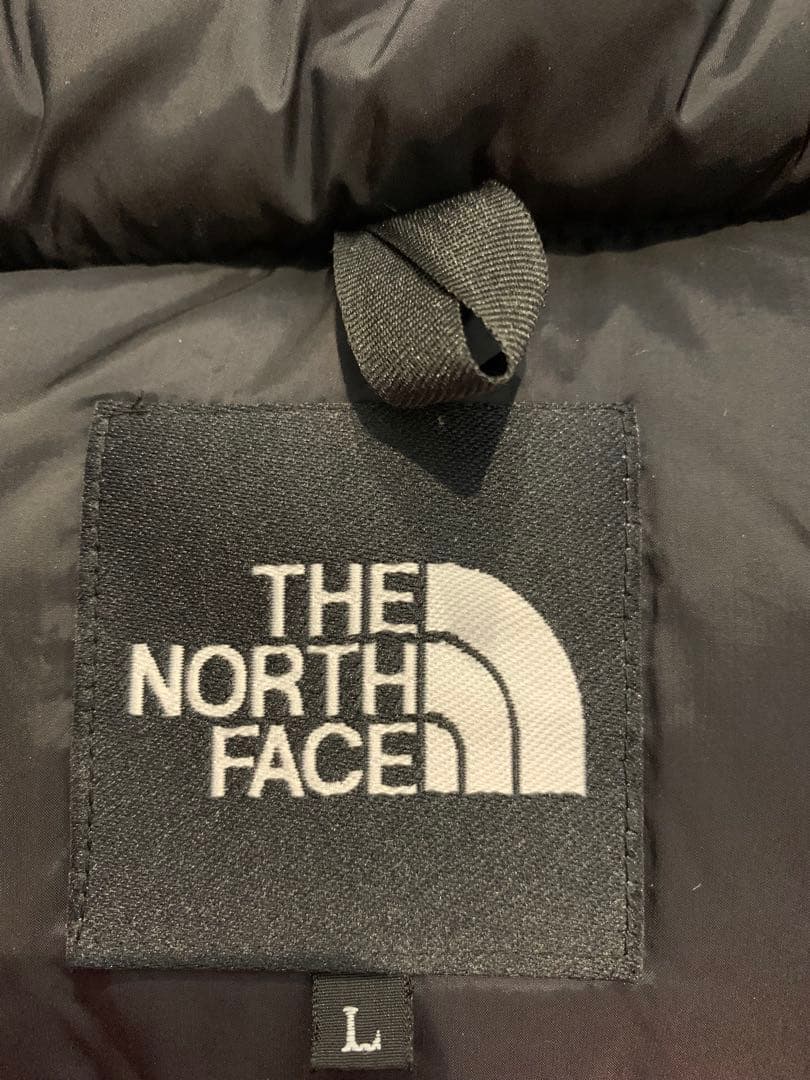 THE NORTH FACE バルトロライトジャケット　美品