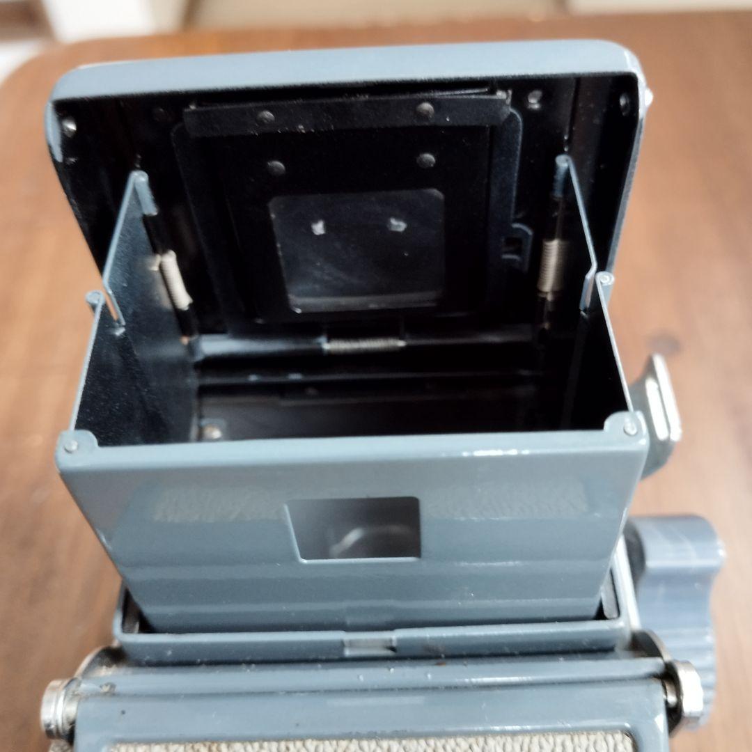 m*i様 Komaflex-S Prominar 65mm F2.8 ジャンク品