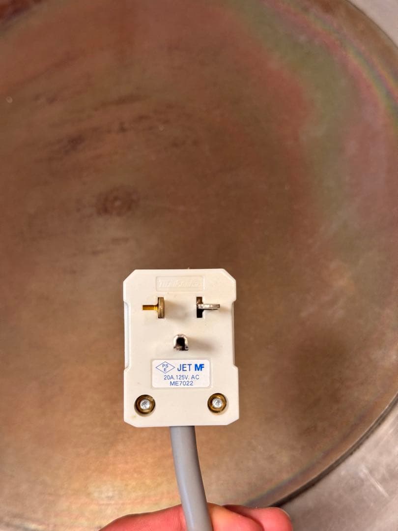 EISHIN EG-1000 クレープ機1700W