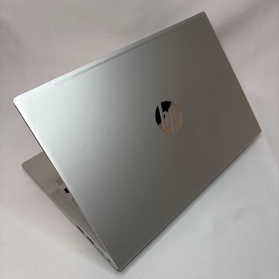 準美品 PROBOOK 430 G8 11世代 i5 16GB FHD オフィス