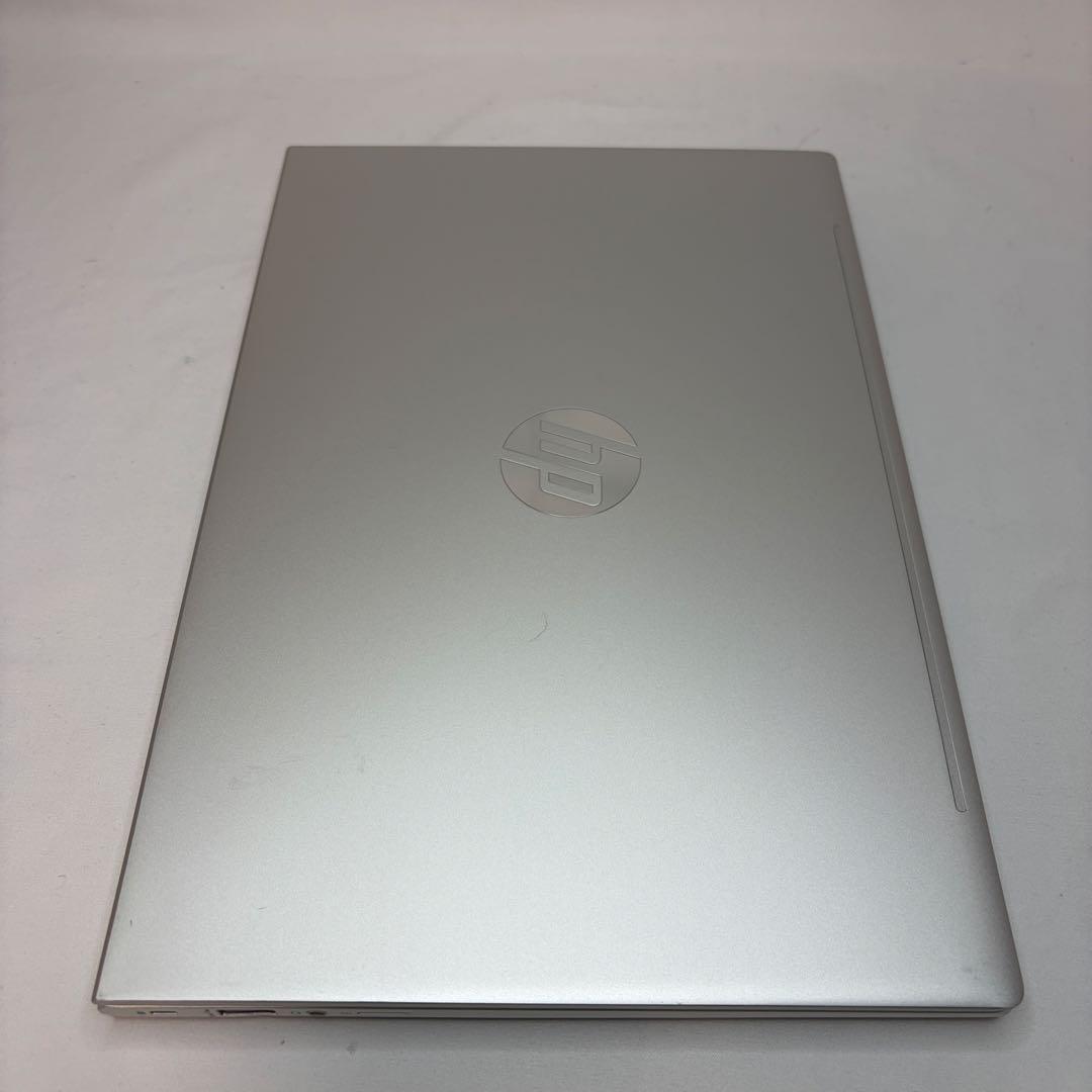 準美品 PROBOOK 430 G8 11世代 i5 16GB FHD オフィス
