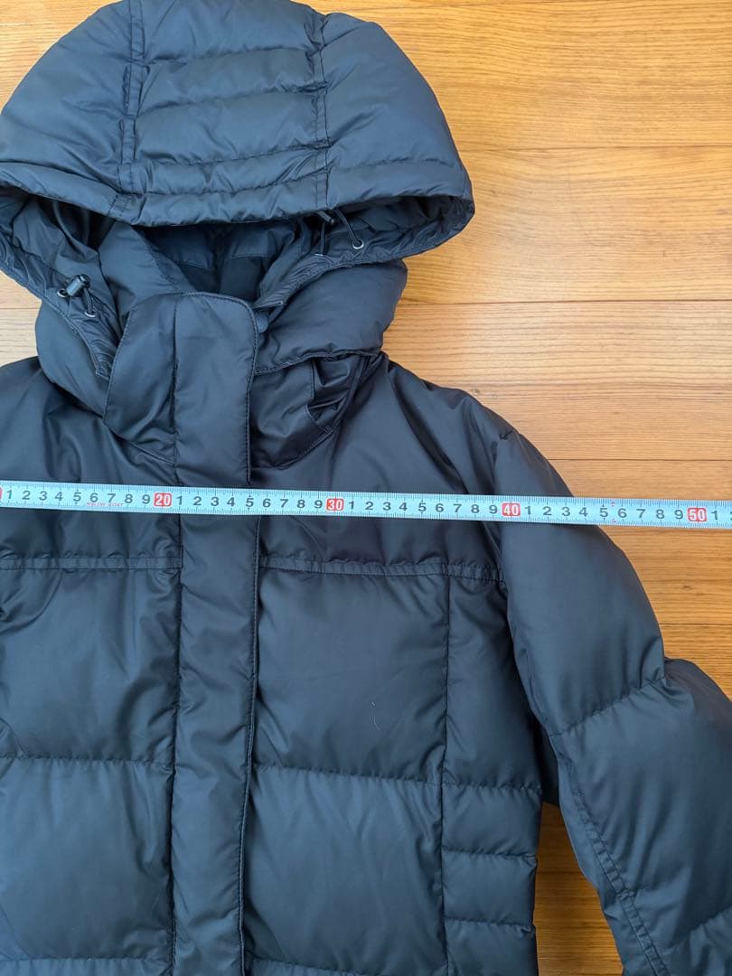 patagonia パタゴニア・ロングダウンジャケット S