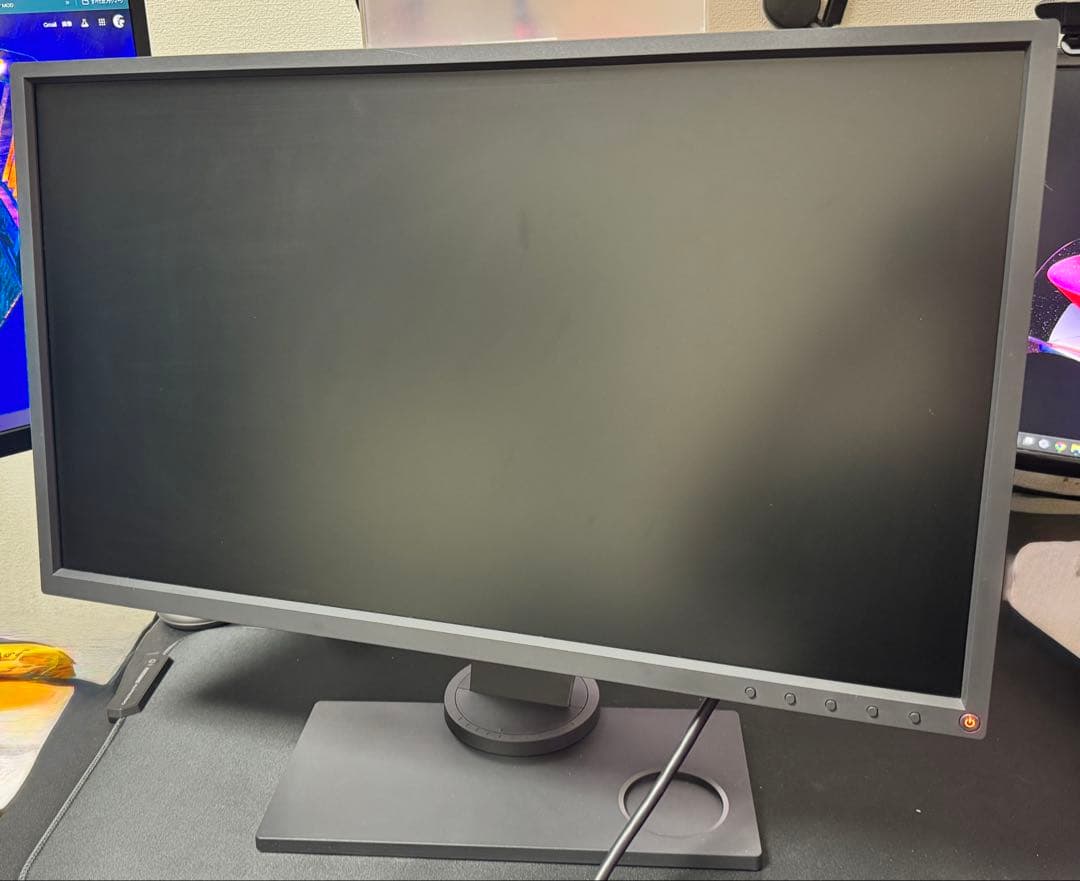 ディスプレイ・モニター本体 BenQ ZOWIE XL2540 FHD 240Hz