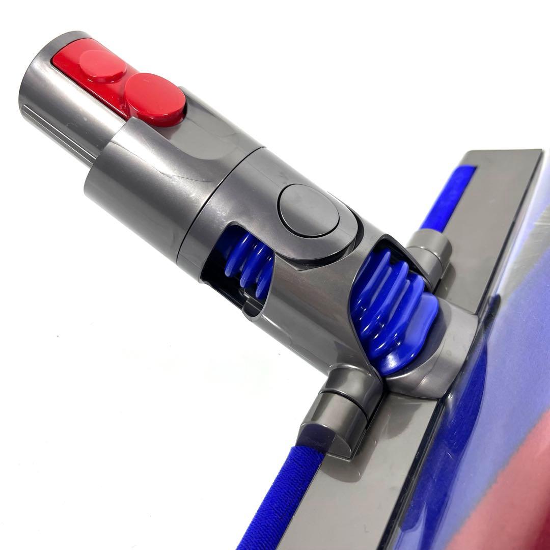 【美品】Dyson[354531-02] sv18 ヘッド　a49
