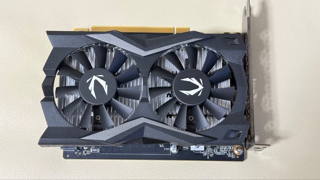 グラフィックボード