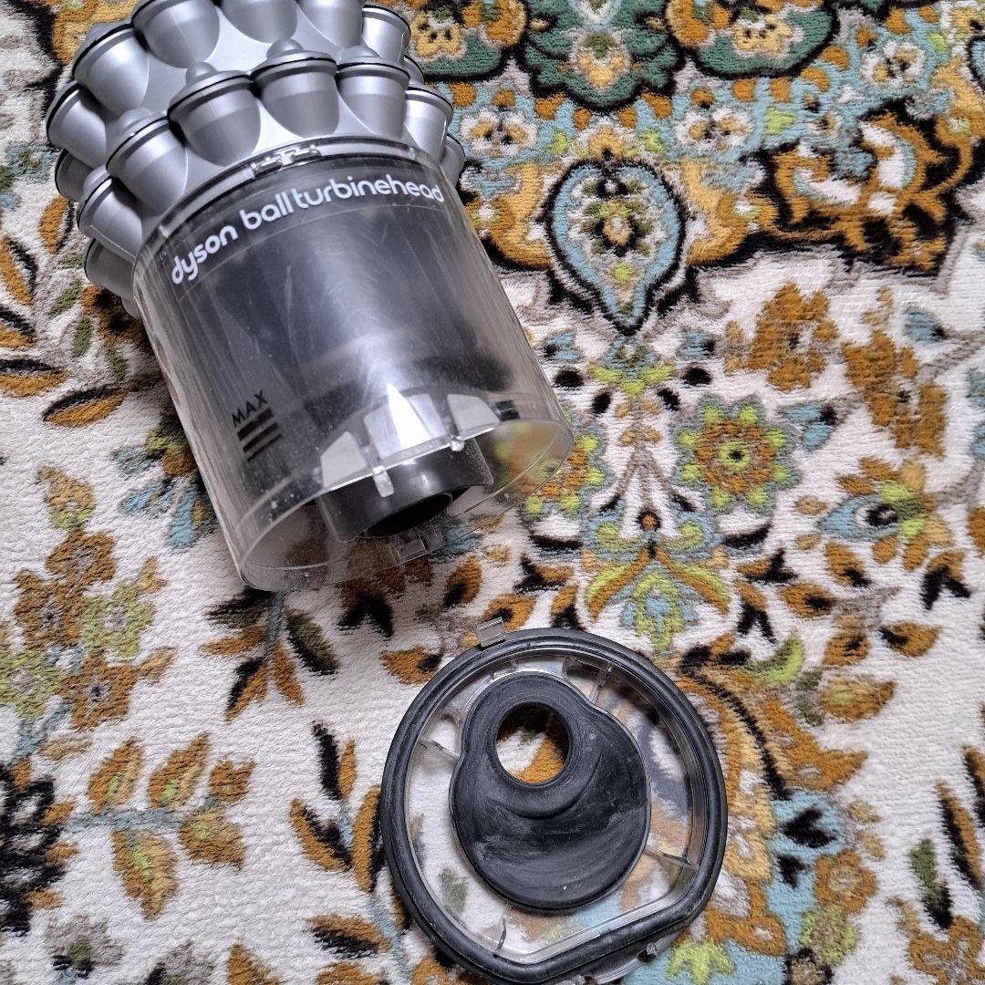 Dyson DC63 掃除機