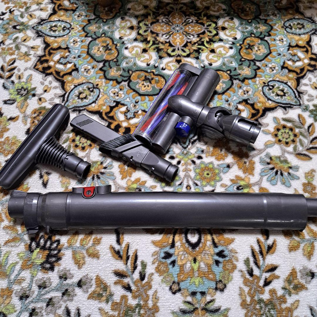 Dyson DC63 掃除機