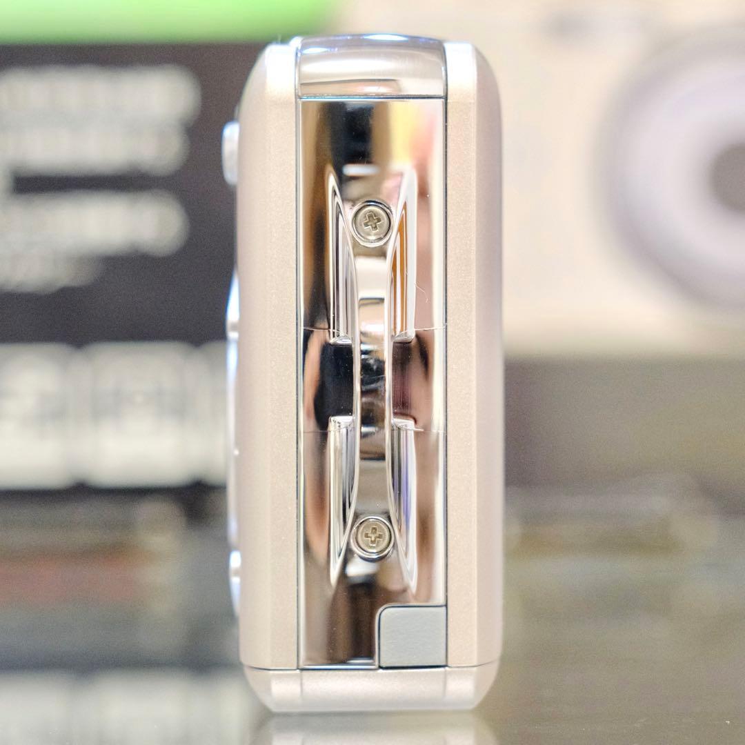 極美品！ 動作品 CCD 平成レトロ PENTAX Optio E70 元箱付き