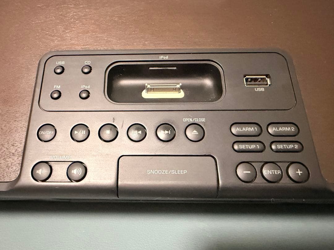 YAMAHA デスクトップオーディオシステム TSX-130