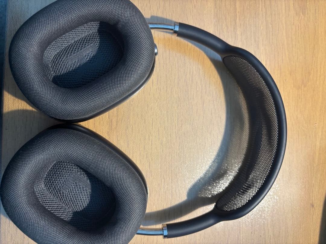 AirPodsMAX第1世代