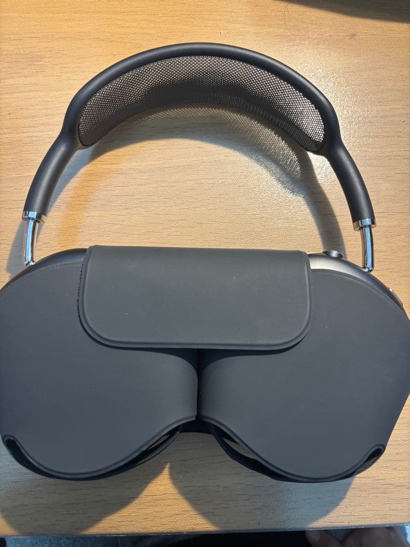 AirPodsMAX第1世代